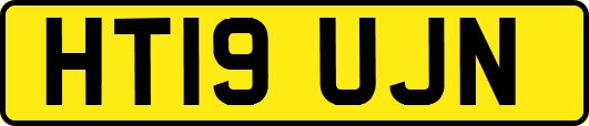 HT19UJN