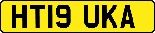 HT19UKA