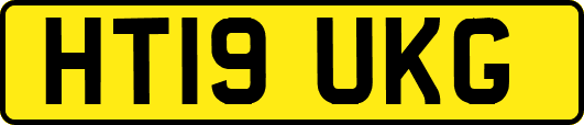 HT19UKG