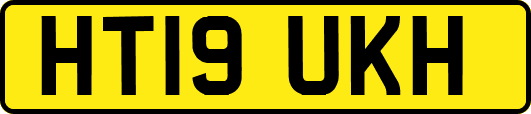 HT19UKH