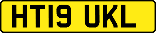 HT19UKL