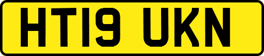 HT19UKN