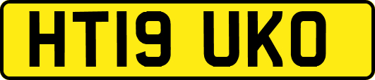 HT19UKO