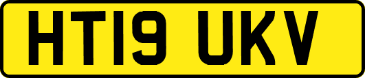 HT19UKV
