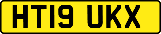 HT19UKX