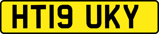 HT19UKY