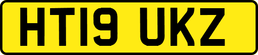 HT19UKZ