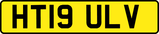 HT19ULV