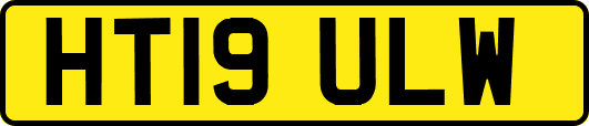 HT19ULW