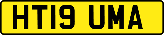 HT19UMA