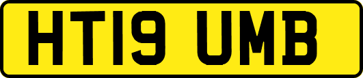 HT19UMB
