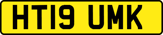 HT19UMK