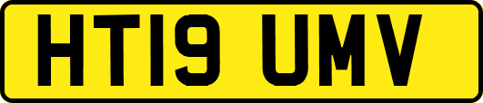 HT19UMV