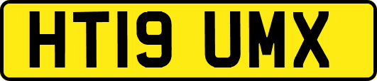 HT19UMX