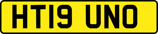 HT19UNO
