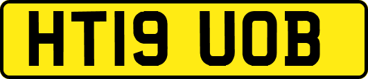 HT19UOB