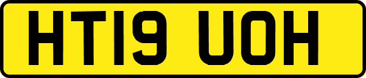 HT19UOH