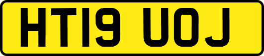 HT19UOJ