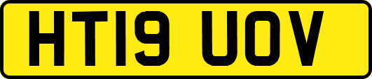 HT19UOV