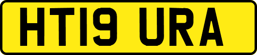 HT19URA