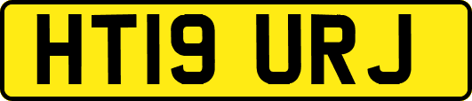 HT19URJ