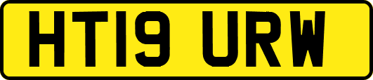 HT19URW