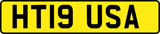 HT19USA