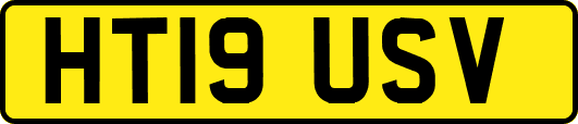 HT19USV