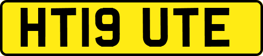 HT19UTE