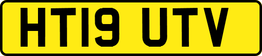 HT19UTV