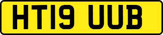 HT19UUB