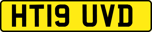 HT19UVD