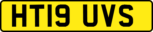 HT19UVS