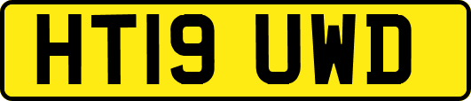 HT19UWD