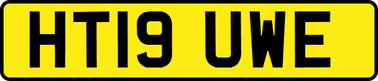 HT19UWE