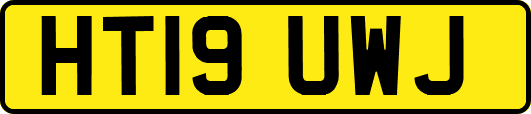 HT19UWJ