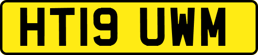 HT19UWM