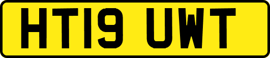 HT19UWT