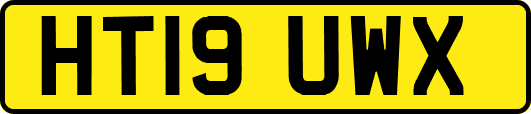 HT19UWX