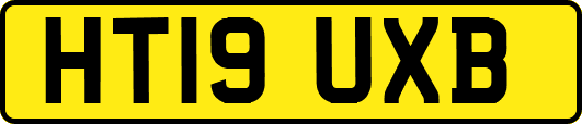 HT19UXB