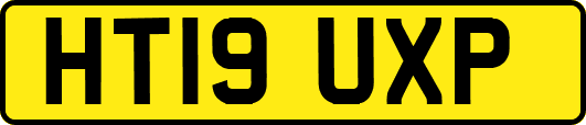 HT19UXP