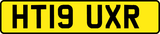 HT19UXR
