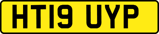 HT19UYP