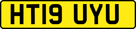 HT19UYU