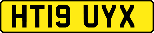 HT19UYX