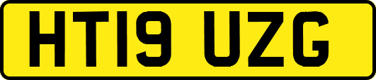 HT19UZG