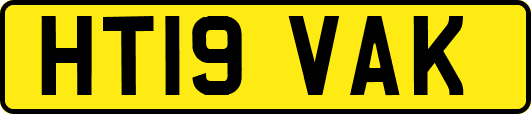 HT19VAK