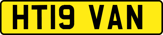 HT19VAN