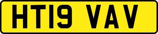 HT19VAV
