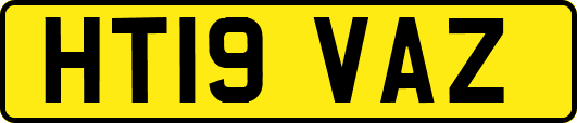 HT19VAZ